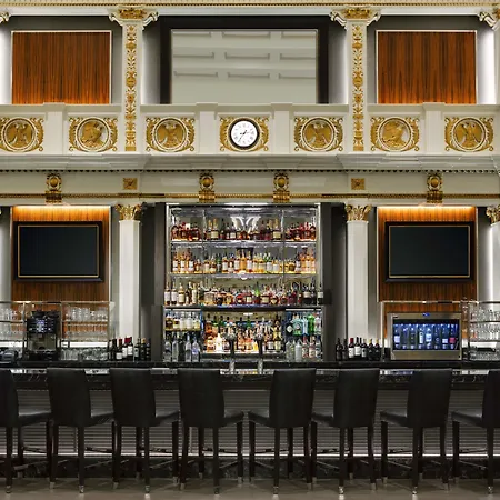 Hilton Boston Park Plaza-3