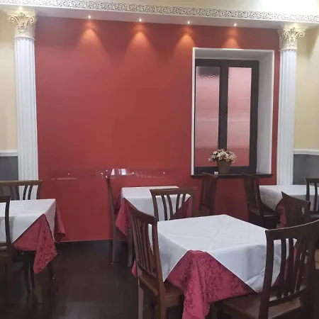 B&B Antica Dimora-2