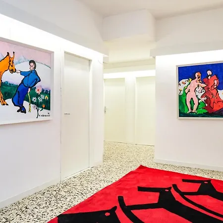 Lia Art Hotel-3
