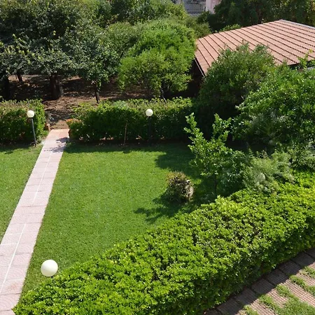 La casetta nel verde-2