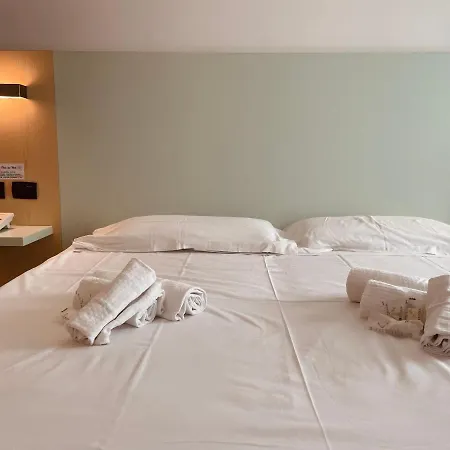 Hotel Grecale - Venturina Terme-3