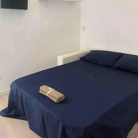 Appartamento Porta Romana-3