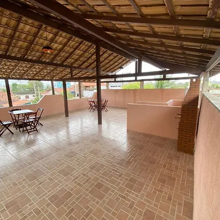 Casa Lagosta Dourada-3