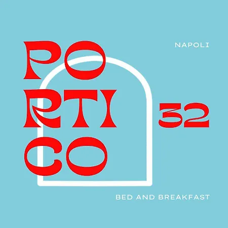 Portico 32-2