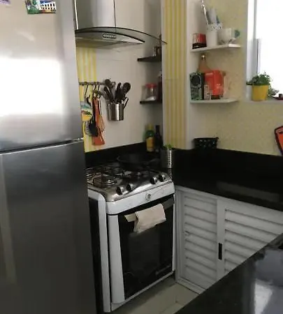 Apartamento 813-2