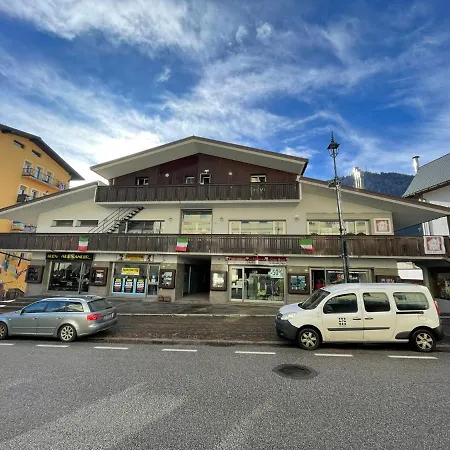 Hotel Tarvis-3