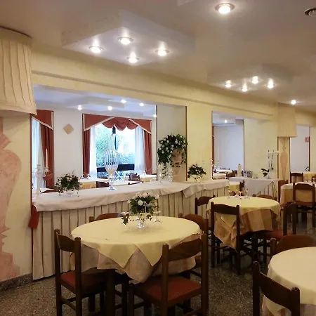 Hotel Corallo-3