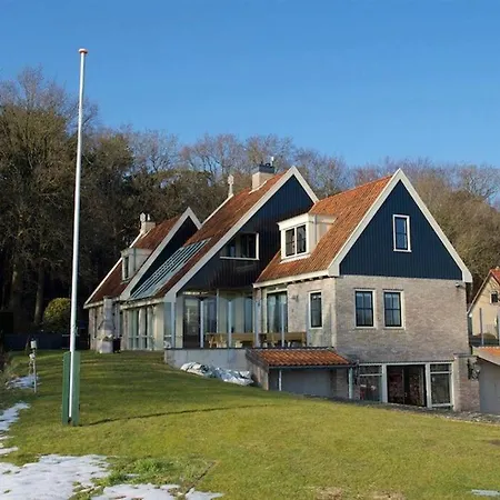 Vakantiehuis Aldubo-3