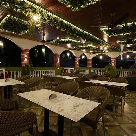 Palm Springs Beach Resort - Gorai-3