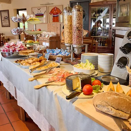 Hotel Zì Martino-3