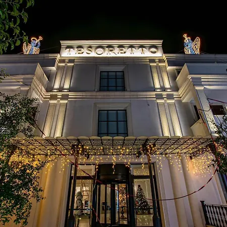 Tesoretto Hotel-3