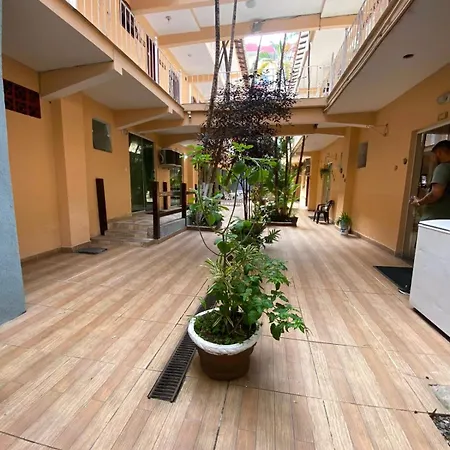 Pousada Dom Fernandes-2