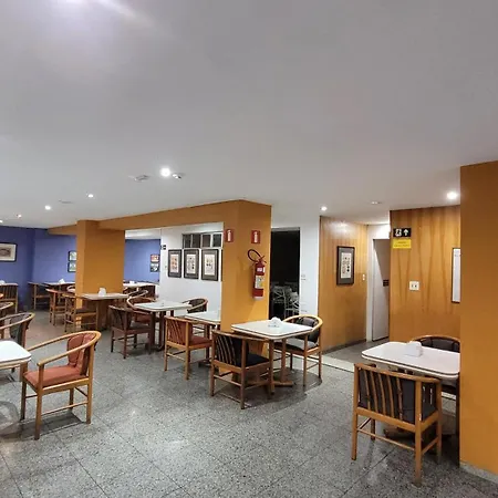 César Inn Juiz de Fora Hotel-3