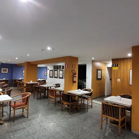 César Inn Juiz de Fora Hotel-2