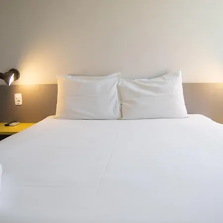 Hotel 3 Rios Plaza-3