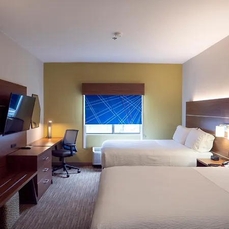 Holiday Inn Express & Suites Greenville Airport I85 By Ihg-2