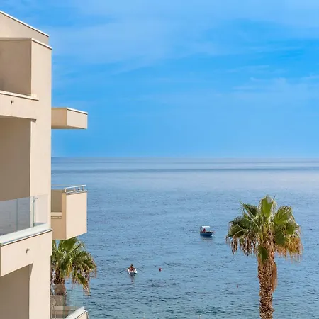 Albatros Beach Hotel-3