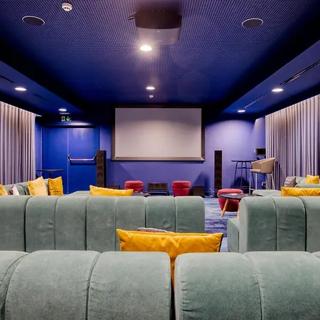 B&B Hotel Brussels Centre Louise-3