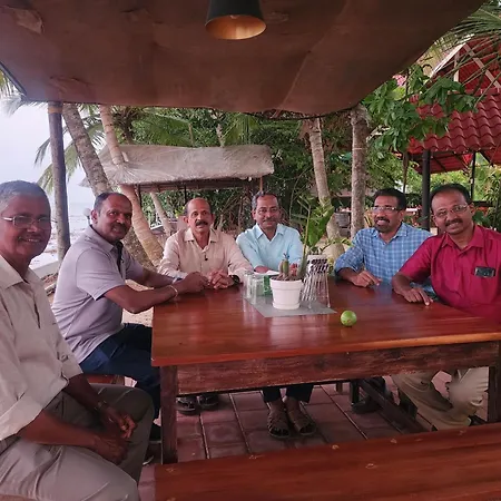 Cheenavala Fishing Homestay-3