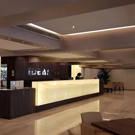 Hotel Ideal-2