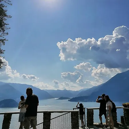 B&B Le Fate Del Lago-3