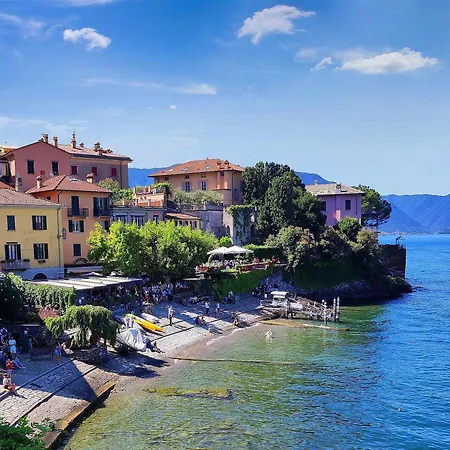 B&B Le Fate Del Lago-2