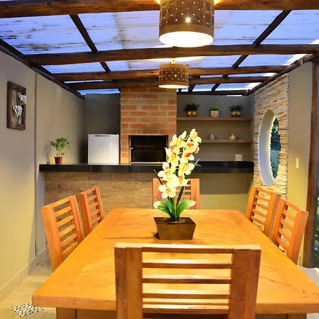 Hotel Pousada Água Da Mina-3