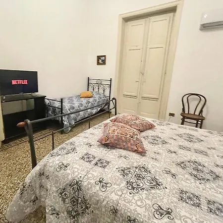 Suite Dreams Politeama-3