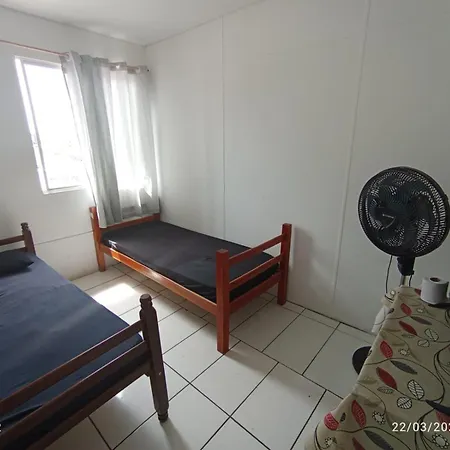 Hostel Canarios-2