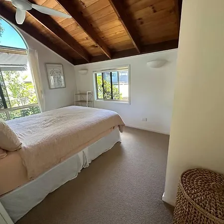 The Tree House Byron Bay-3