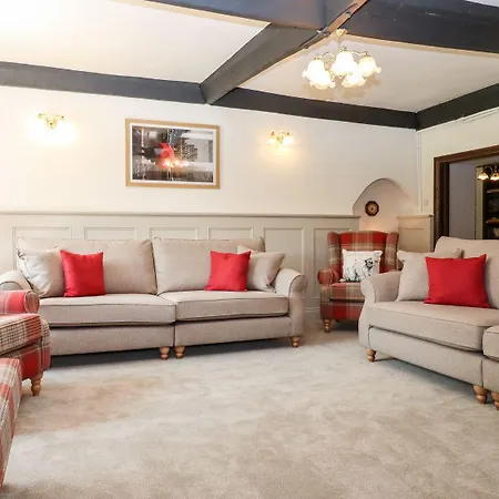 Nempnett Farmhouse-3