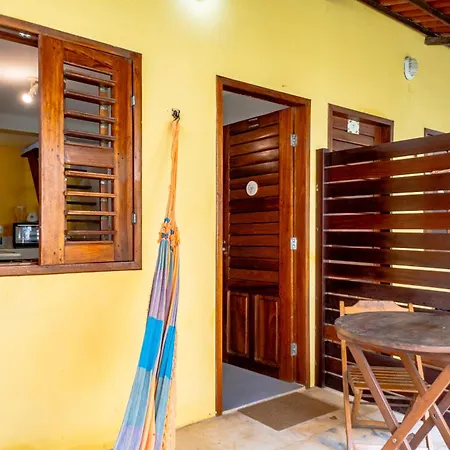 Pousada Meu Lugar-3