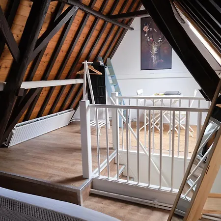 Het Gecroonde Swaert B&B-2