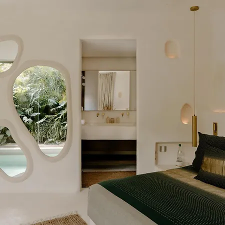 Hotel Milam-2