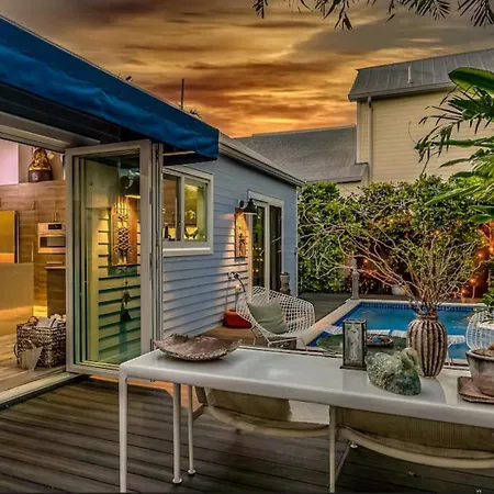 Casa Azul-Open Concept Home With Pool-2