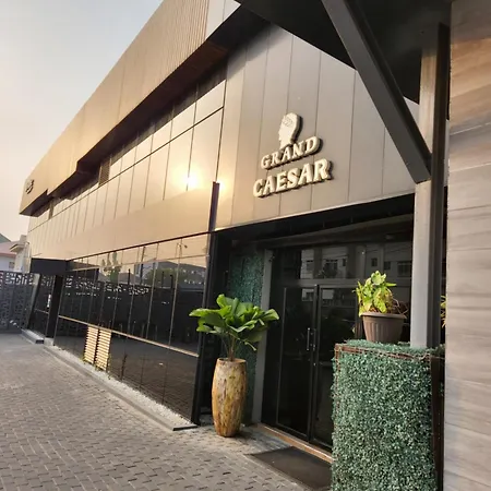 Westine Hotels And Spa Limited-2