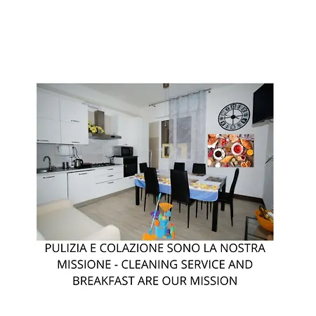Bologna Dream Apartments-3