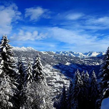 Berggasthof Grabs-3