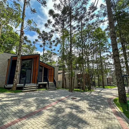 Hotel Boutique Vinícola Araucária by Slaviero Hotéis-2