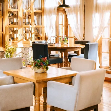 Hacienda Don Armando Boutique & Spa-2