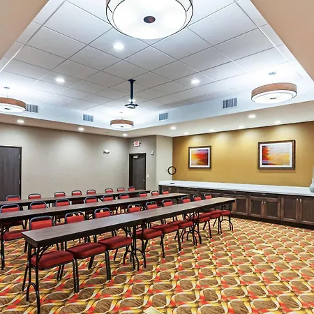 Hampton Inn & Suites Houston/Atascocita, Tx-2