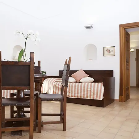 Villa della Porta - Dimora Storica-3