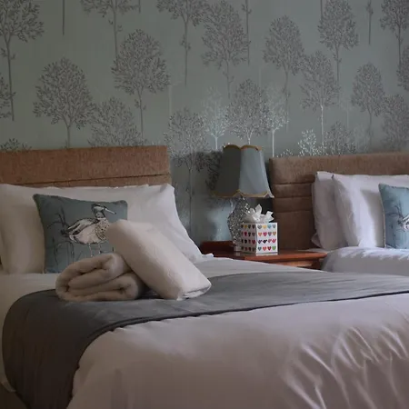 East Ayton Lodge Hotel, Scarborough-3