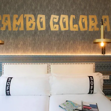 Casual Inca Porto By Casual Hoteles-3