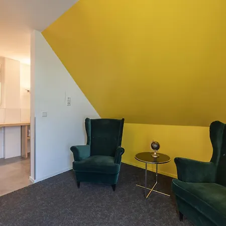 Amrâth Berghotel Amersfoort-2