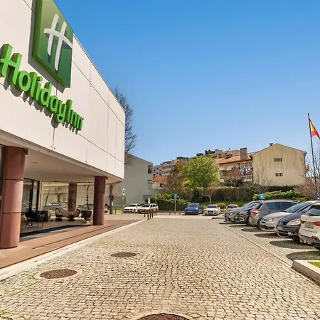 Holiday Inn Porto Gaia By Ihg-3