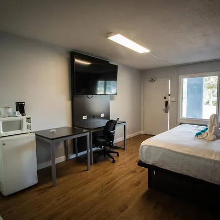 Envi Boutique Hotel Henderson-Evansville South-2