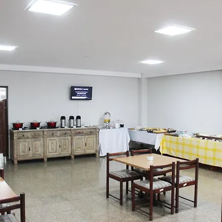 Days inn by Wyndham Uberlândia-3