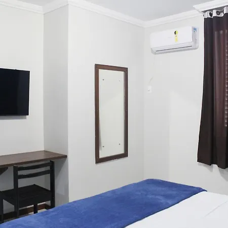 Days inn by Wyndham Uberlândia-2