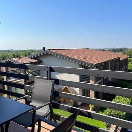 Bes Residence Bergamo Polaresco-3